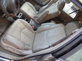 1999 TOYOTA CAMRY LE, 2.2L AUTO 4DR, COLOR GRAY, STK Z14827
